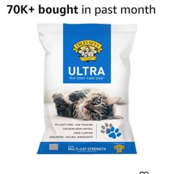Cat LITTER 