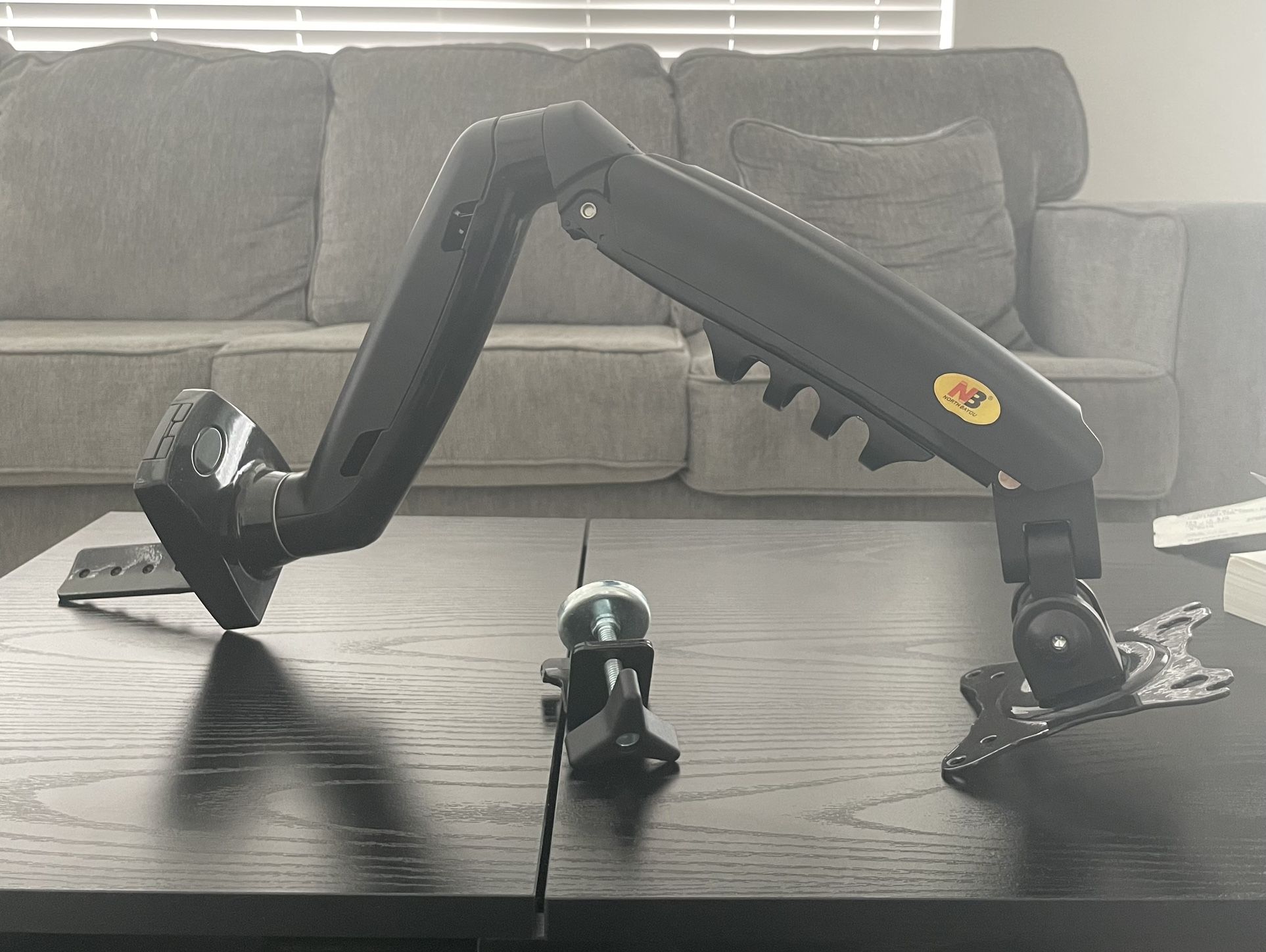 Monitor Arm