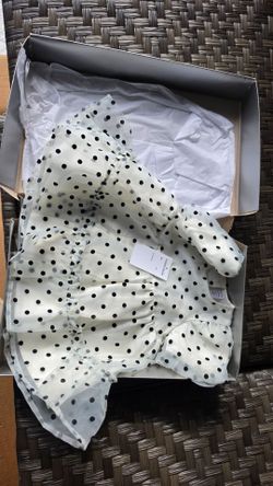 Nordstrom baby girl dress
