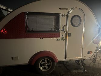 2018 Nucamp Tab 320 RV