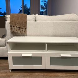 TV stand