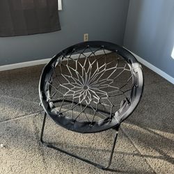 Bungee Chair