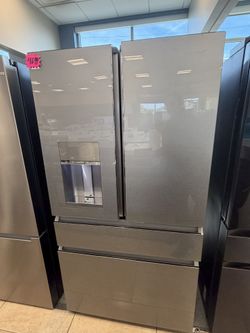 Cafe French Door Refrigerator 