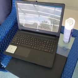 Dell Laptop