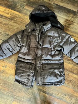 4 boys jackets