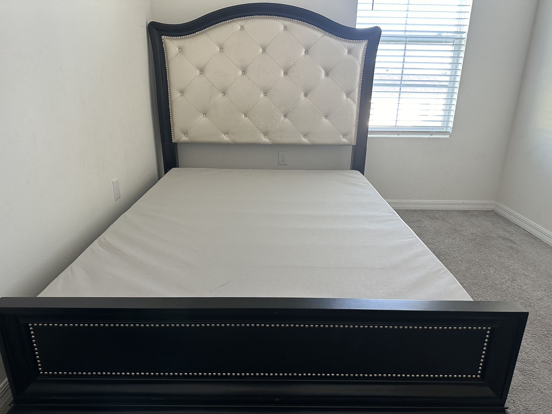 bed frame