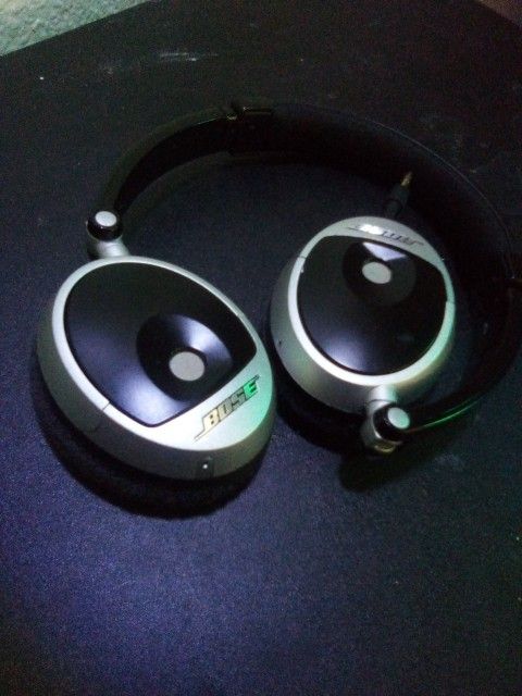 Bose Headphones 