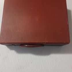 Record Player