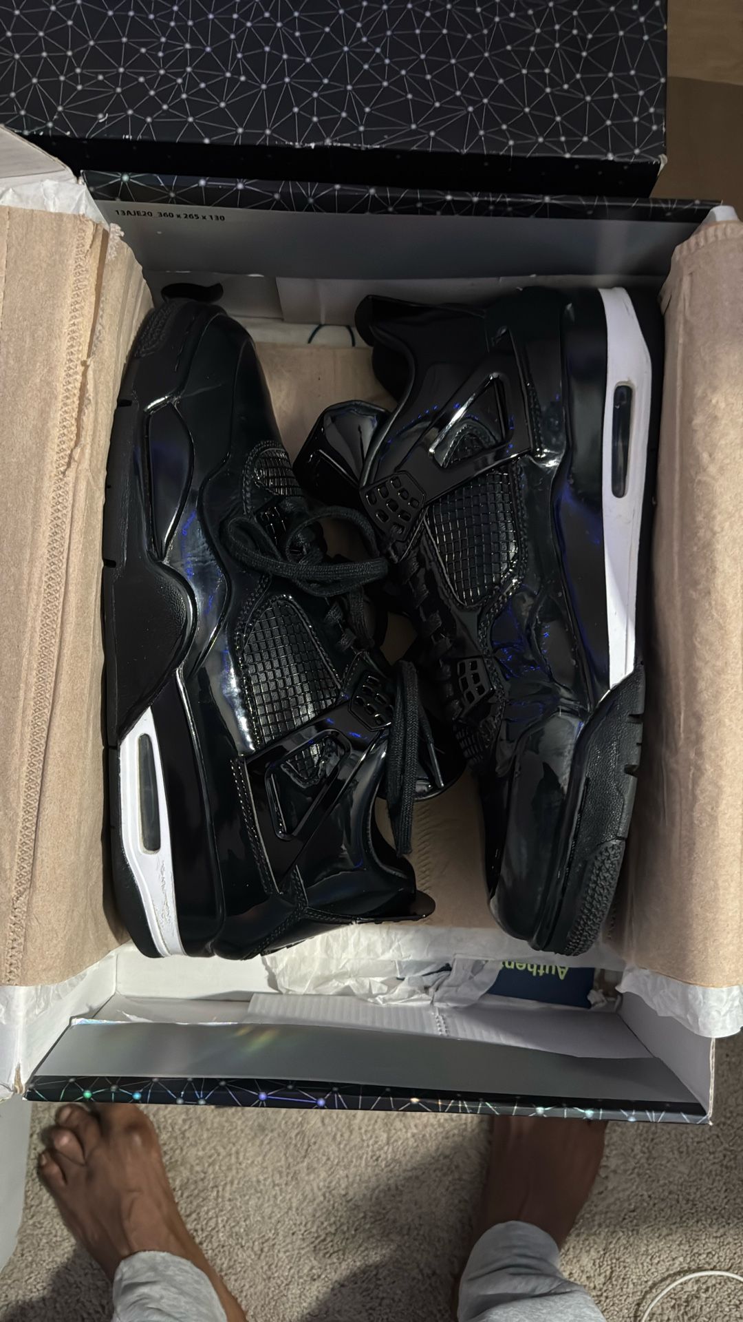 Jordan’s Lab 4 