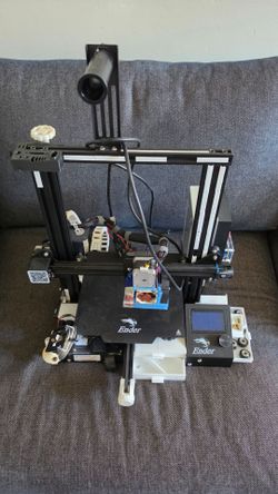Ender 3 3d printer