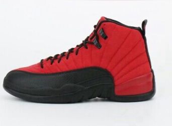 Nike Air Jordan reverse  flu game size 8.5