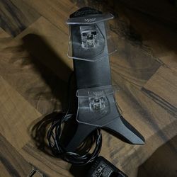 Xbox One Charge System 