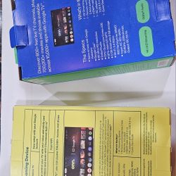 ONN 4K Streaming Device