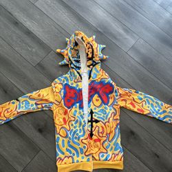 Jacket (new In Style ..