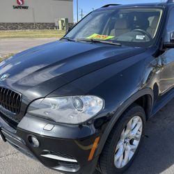 2013 BMW X5