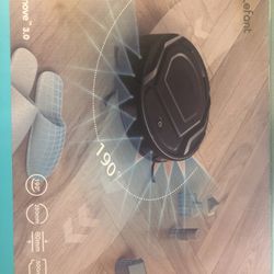 Lefant Freemove 3.0 Robot Vacuum