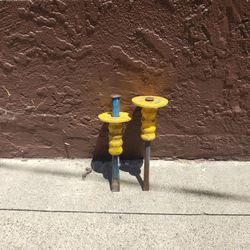 Concrete Chisel