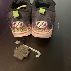 Heelys