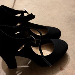 womens shoes heel size 9 Heels
