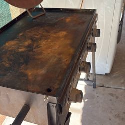 Plan Chita Pa Cosinar Loke Juste Y Disco Pa Grey Pollito