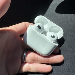 AirPods Like New