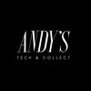 Andy’s Tech & Collectible