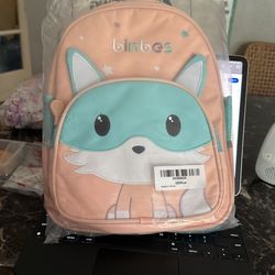Girls Backpack