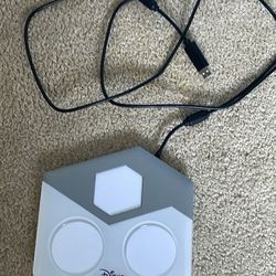 Disney Infinity Portal Base for Xbox 360, Wii U, PS3, PS4