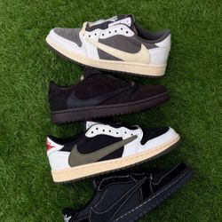 All 340$ New Shoes Never Worn Not Reps 