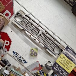 1973 To  1979 F 150 ,250 Grill 