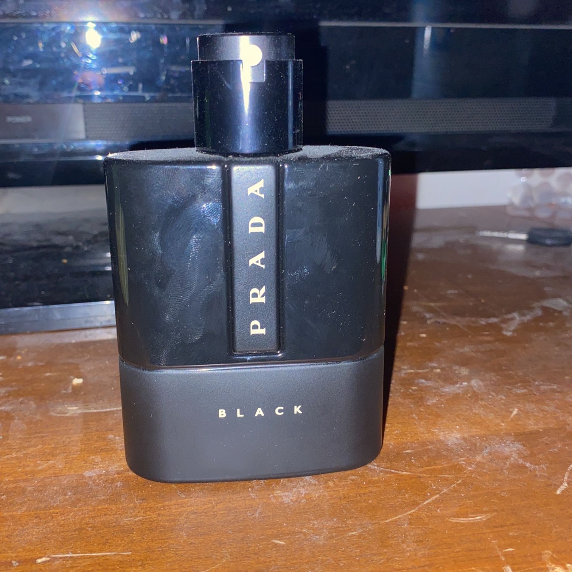 Prada Black