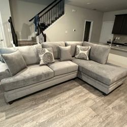 Furniture Sectional