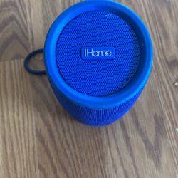 I home Speaker