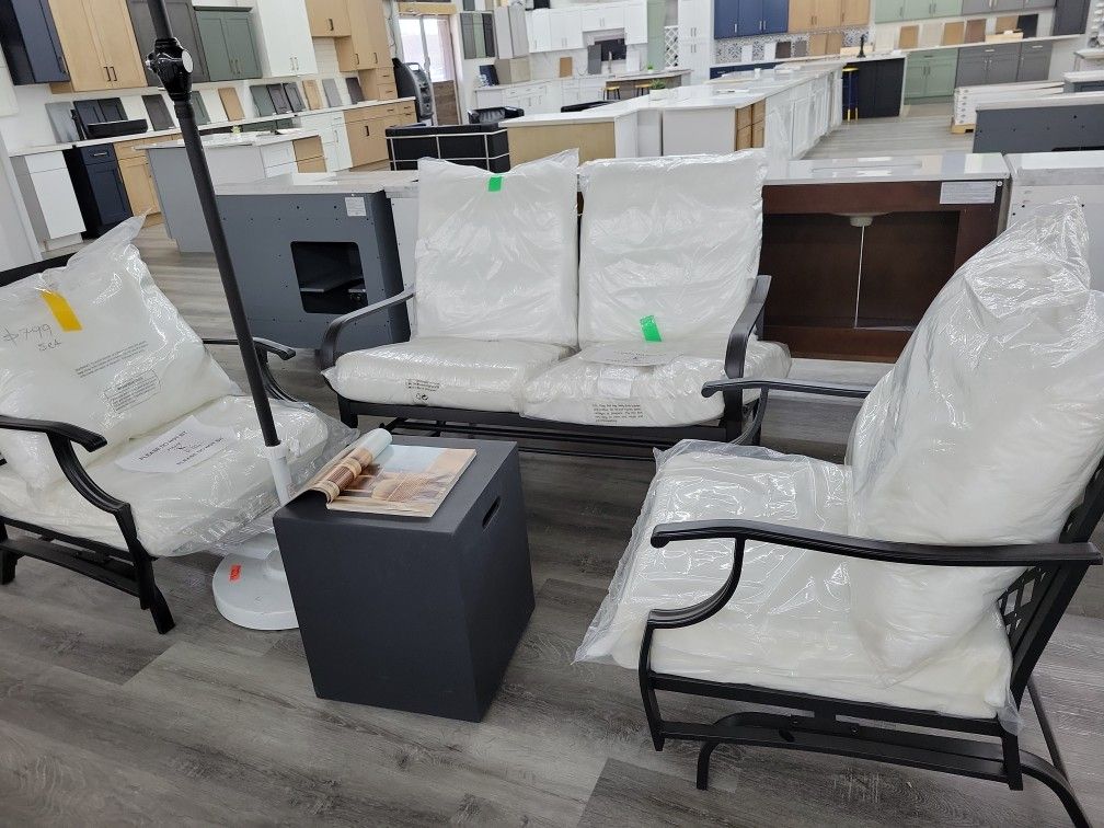 Patio Furniture Outdoor Patio