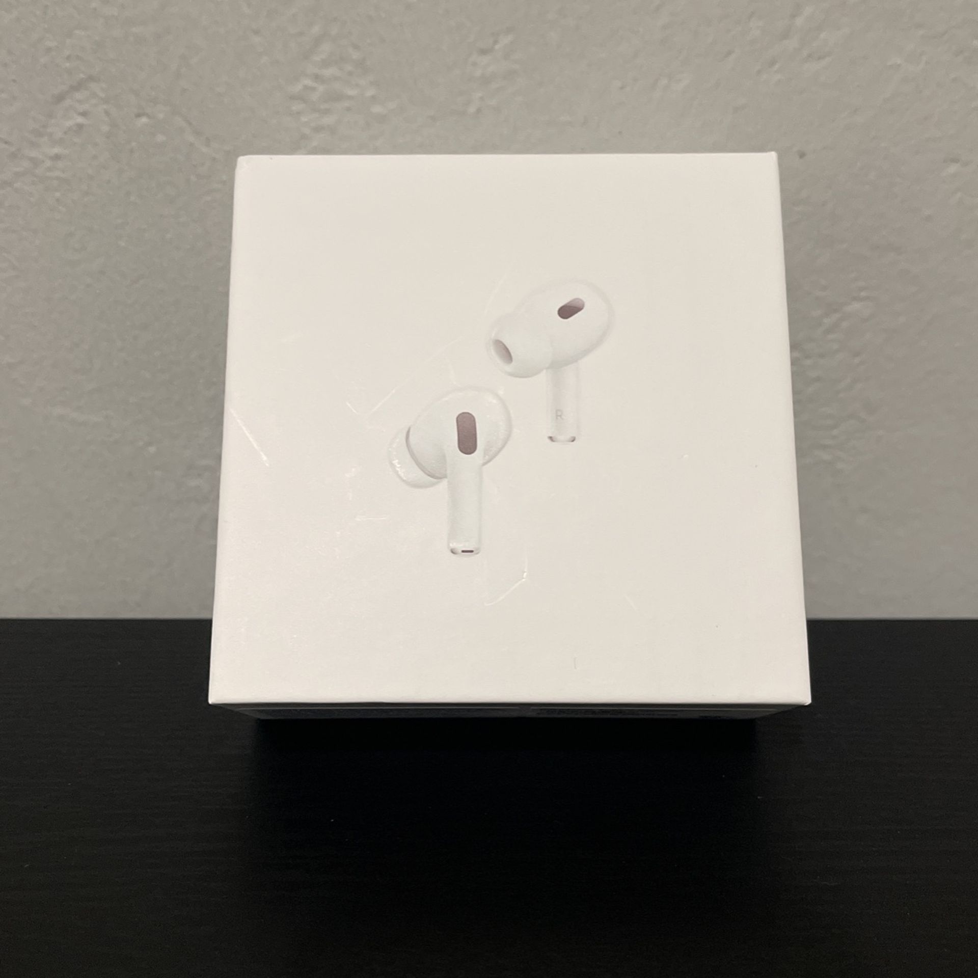 Airpods Pro 2 gen *NEGOTIABLE*