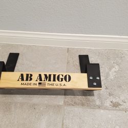 Ab Amigo