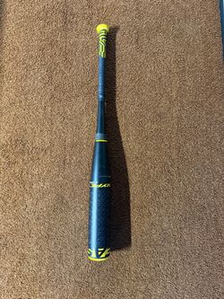 Easton Hype