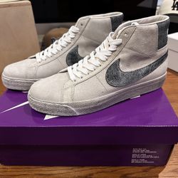 Nike Zoom Blazer Mid Premium SB // 9.5M