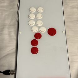 Hitbox Arcade Stick