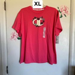 New Women's T-shirts Size XL From Champion Still With Tags 
