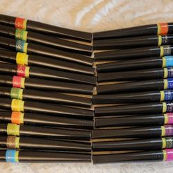 24 SHEENA DOUGLAS ART & CRAFT SPARKLE PENS NEW NEVER USED SEE DESCRIPTION  for Sale in Tacoma, WA - OfferUp