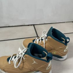 Nike air Jordans
