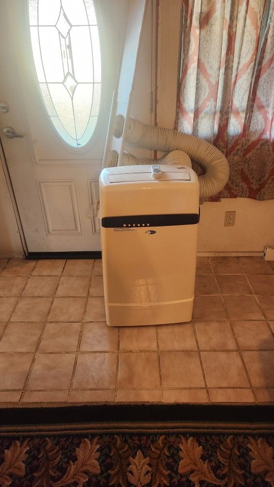 Portable AC Unit