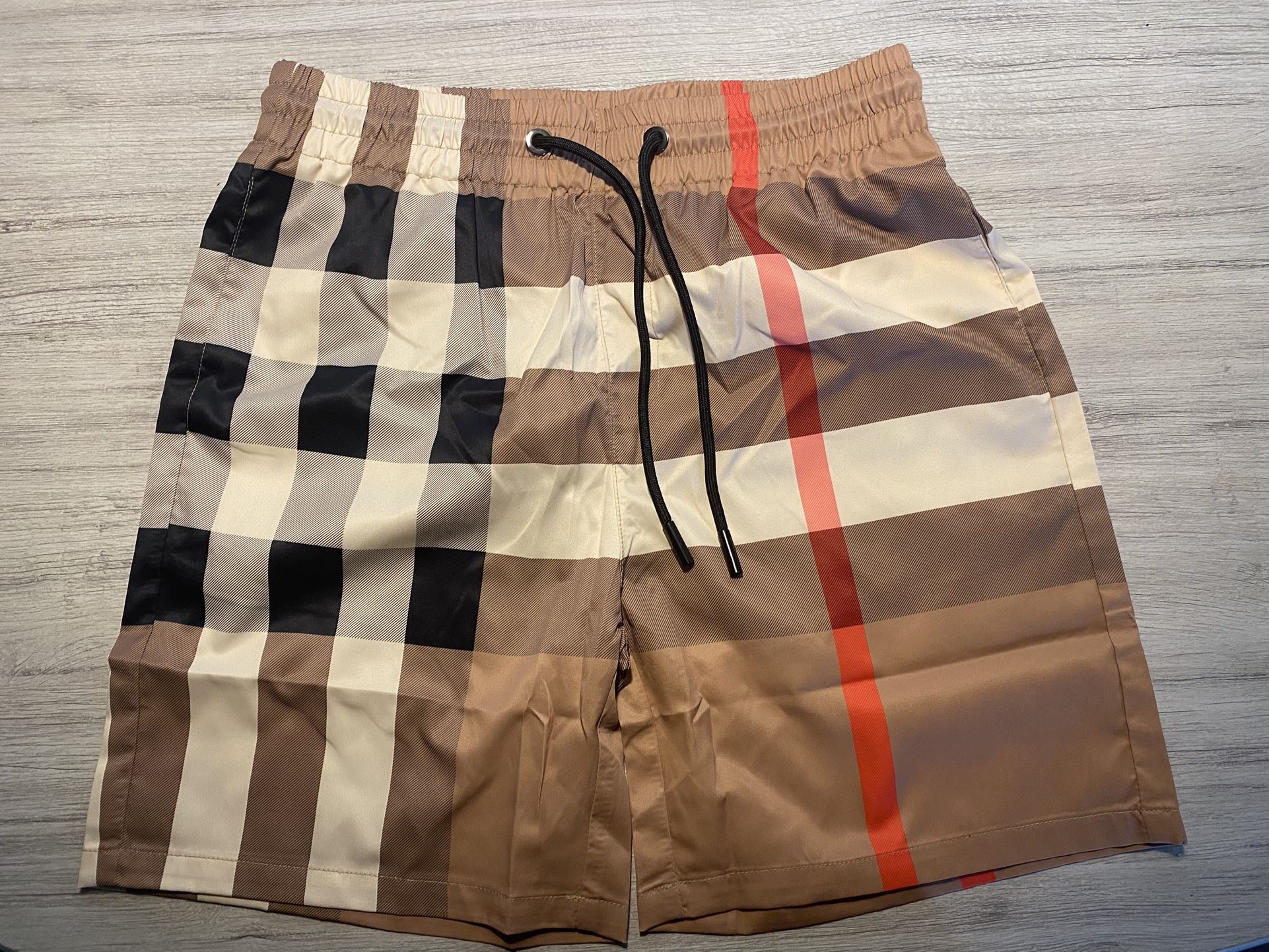Burberry Shorts