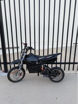 72v razor (not amazon parts)