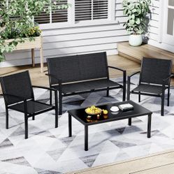 Outdoor Patio Furniture