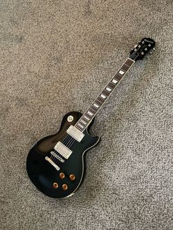 Epiphone Les Paul Standard Electric Guitar