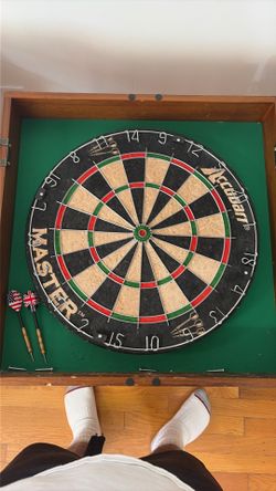 Accudart