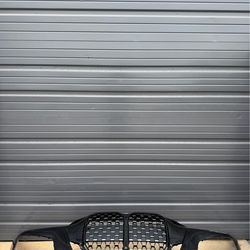 BMW 430 440 4 SERIES 2 DOOR G22/G23 ORIGINAL MSPORT FRONT BUMPER COVER 2021-2025