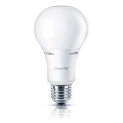 LED Lamp, A21, 5/8/18 Watt